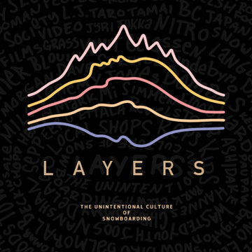 LAYERS Movie Premier @ the Taproom