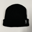 Load image into Gallery viewer, Wolf Fisherman Cable Knit Beanie
