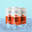 Load image into Gallery viewer, Ginger Beer - Ultra Low Sugar