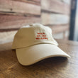Load image into Gallery viewer, Wolf Dad Cap