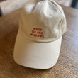 Load image into Gallery viewer, Wolf Dad Cap