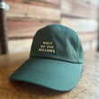 Load image into Gallery viewer, Wolf Dad Cap