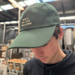 Load image into Gallery viewer, Wolf Dad Cap