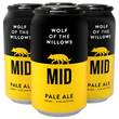 Load image into Gallery viewer, MID Pale Ale 3.5% ABV