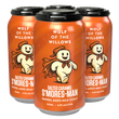 Load image into Gallery viewer, Salted Caramel S'mores-Man Barrel Aged Milk Stout