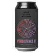 Load image into Gallery viewer, Persistence II - Rye Imperial Barrel Aged Stout 2021 Release