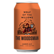 Load image into Gallery viewer, THE WOODSMAN - Amber Ale