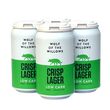 Load image into Gallery viewer, CRISP LAGER
