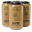 Load image into Gallery viewer, Chopper West Coast IPA 6.5%
