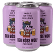 Load image into Gallery viewer, Der Bos Wolf Festbier - Strong German Pale Lager
