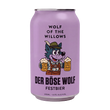 Load image into Gallery viewer, Der Bos Wolf Festbier - Strong German Pale Lager
