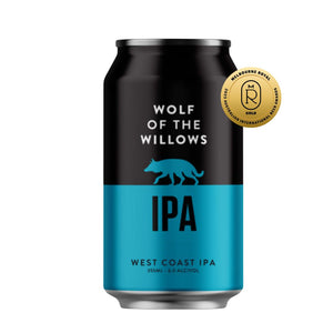 West Coast IPA