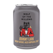 Load image into Gallery viewer, Johnny Lark Whisky Barrel Aged Imperial Stout 10.5%
