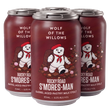 Load image into Gallery viewer, The S'mores-Man Rocky Road Barrel Aged Pastry Milk Stout
