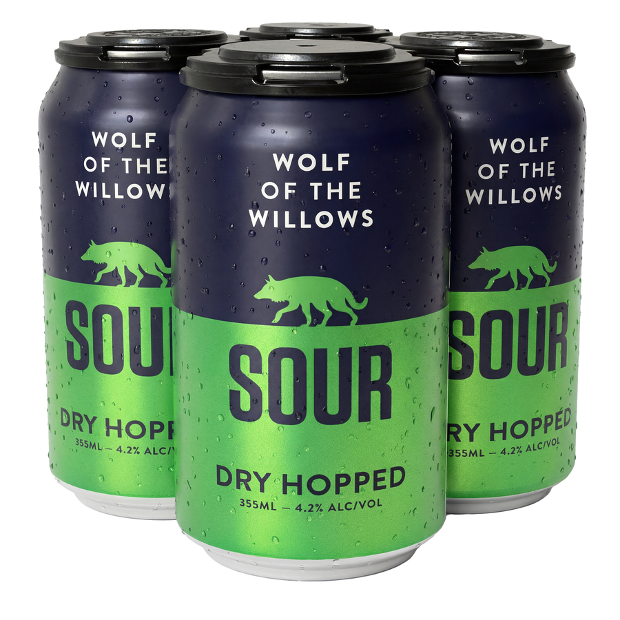 SOUR - Dry Hopped