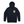Load image into Gallery viewer, Wolf Varsity Navy Hoodie
