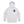 Load image into Gallery viewer, Wolf Varsity Grey Marle Hoodie
