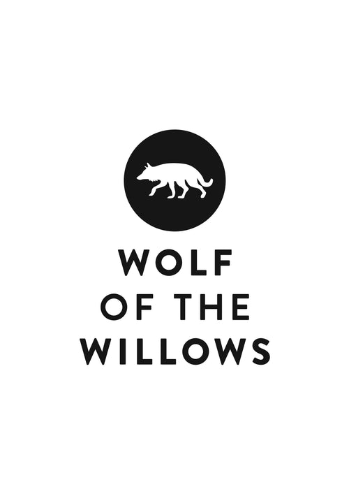 Wolf of the Willows logo