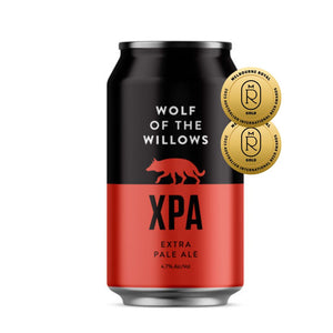 XPA - Extra Pale Ale