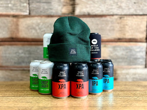 Wolf Pack - Ultimate Gift Pack