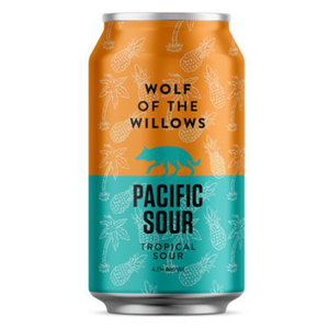 PACIFIC SOUR - Tropical Sour