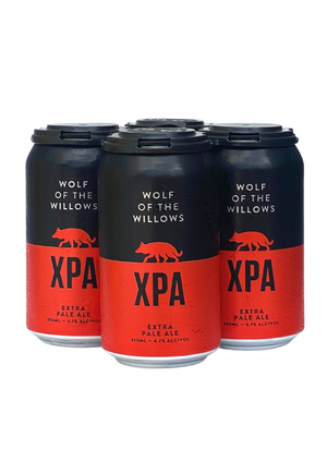 XPA - Extra Pale Ale