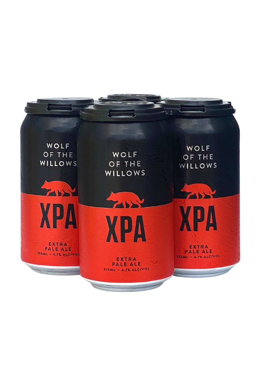 XPA - Extra Pale Ale