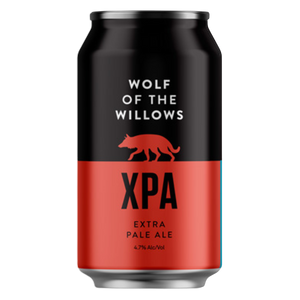 XPA - Extra Pale Ale