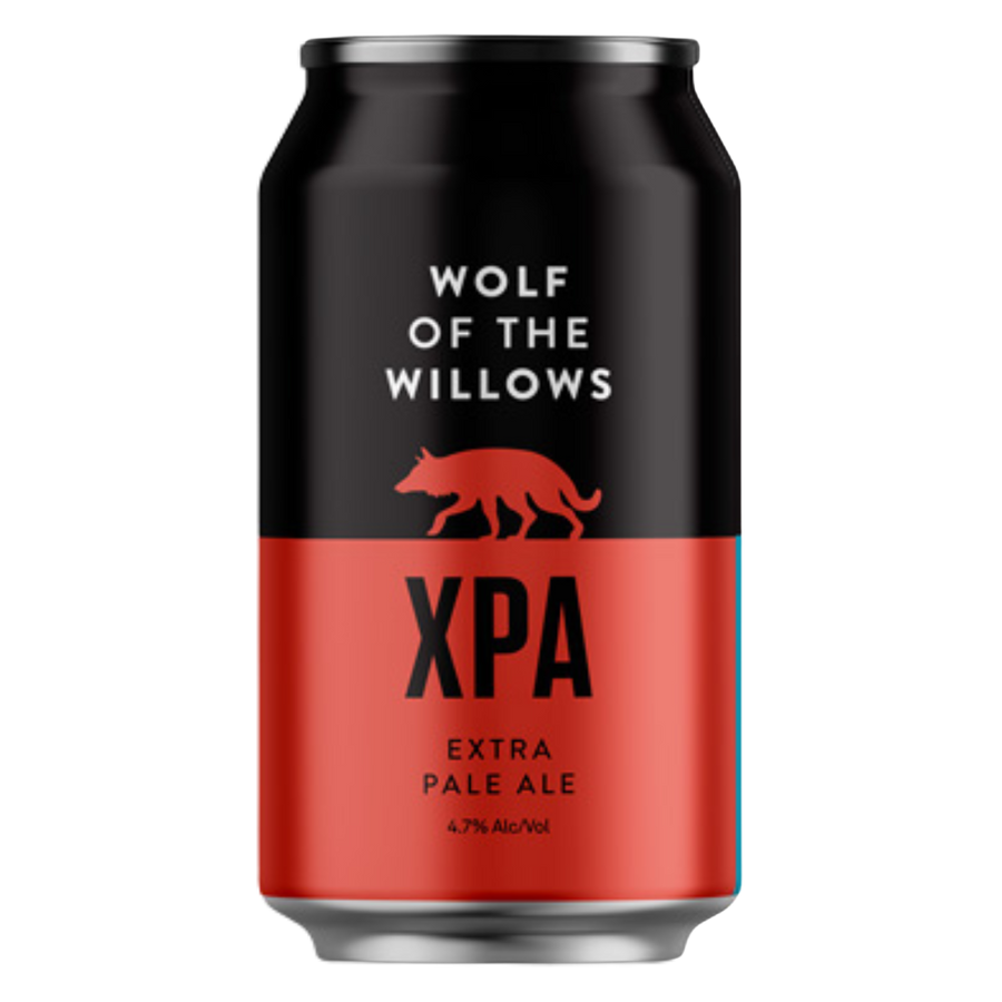 XPA - Extra Pale Ale