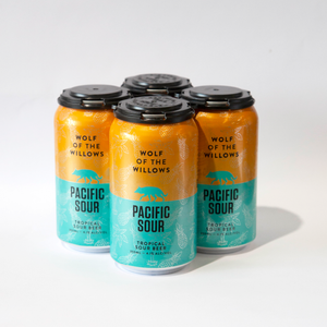 PACIFIC SOUR - Tropical Sour