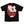 Load image into Gallery viewer, Double Vision Tee - Black
