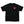 Load image into Gallery viewer, Double Vision Tee - Black
